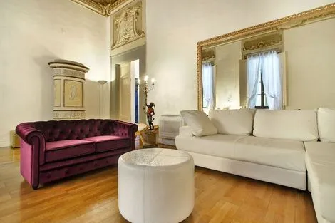 Hôtel Residenza D Epoca Palazzo Tolom florence ITALIE