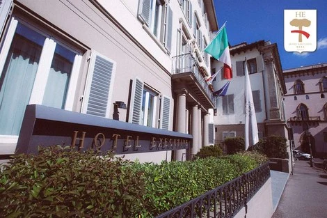 Hôtel Executive Hotel Firenze florence ITALIE