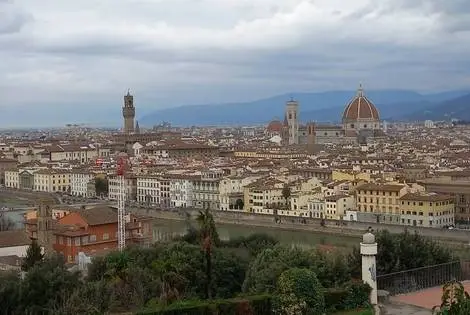 Hôtel Tourist House florence ITALIE