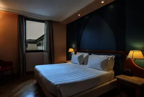 Hôtel Laurus Al Duomo florence ITALIE