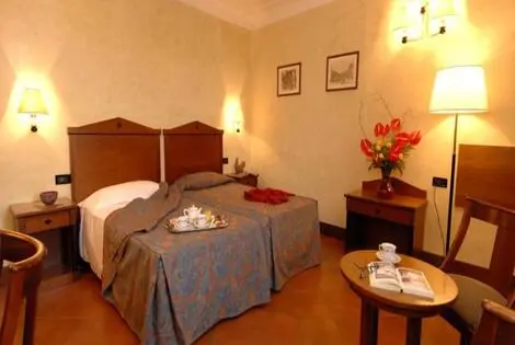 Hôtel Malaspina florence ITALIE
