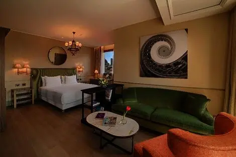 Hôtel Palazzo Gaddi florence ITALIE