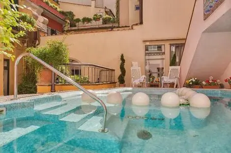 Hôtel Rivoli boutique florence ITALIE