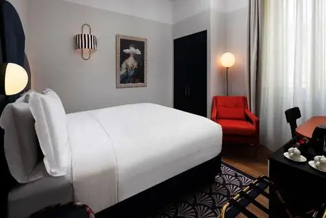 Hôtel Anglo American florenceit ITALIE