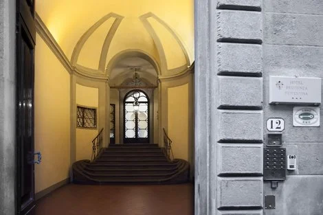 Hôtel Residenza Fiorentina ITALIE