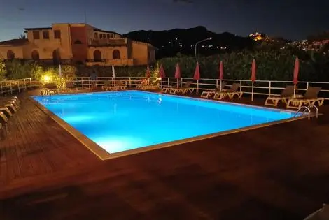 Hôtel Villa Giardini giardini_naxos ITALIE