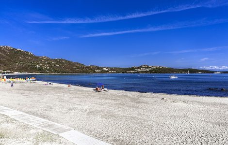Hôtel Colonna Beach Hotel & Residence golfo_aranci ITALIE