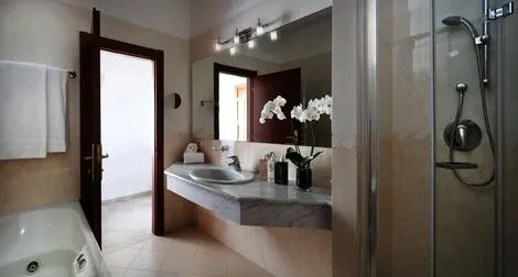 Hôtel Gabbiano Azzurro golfo_aranci ITALIE