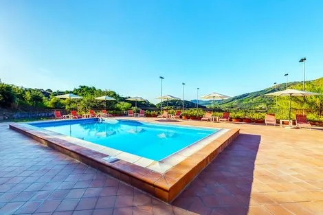 Hôtel Country Resort La Casa Delle Monache graniti ITALIE