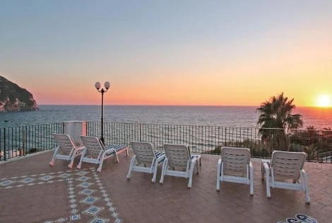 Hôtel Providence Terme Hotel ITALIE