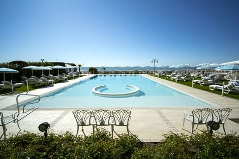 Hôtel Le Soleil jesolo ITALIE