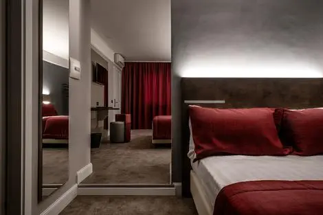 Hôtel Europa latina ITALIE
