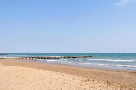 Hôtel Elpiro lido_di_jesolo ITALIE