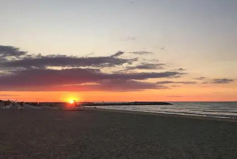 Hôtel The Green Park Hotel lido_di_jesolo ITALIE