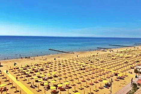 Hôtel Villa Sorriso lido_di_jesolo ITALIE