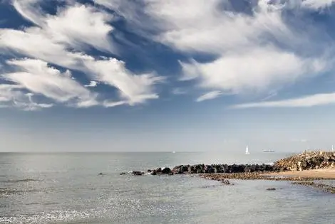 Hôtel Aran Blu lido_di_ostia ITALIE