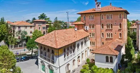 Hôtel Atlanta Augustus lido ITALIE
