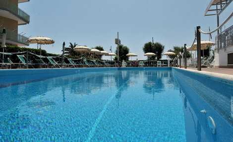 Hôtel Pietra Di Luna maiori ITALIE