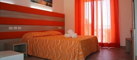 Hôtel Chrismare Hotel mazzeo ITALIE