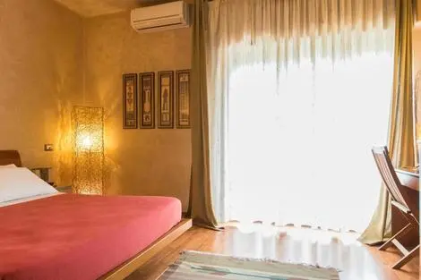 Hôtel Villa Morgana Resort & Spa messina ITALIE