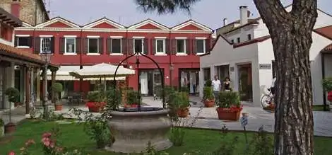 Hôtel Legrenzi Rooms mestre ITALIE