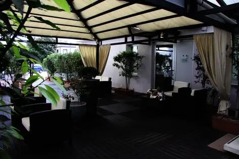 Hôtel Lh Hotel Sirio mestre ITALIE