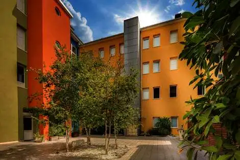 Hôtel Best Western Plus Hotel Bologna mestre ITALIE