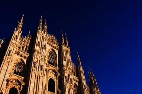 Hôtel The Square Milano Duomo milan ITALIE