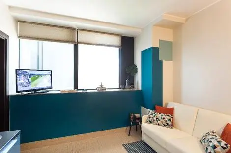 Hôtel B&b Hotel Milano Sesto milan ITALIE