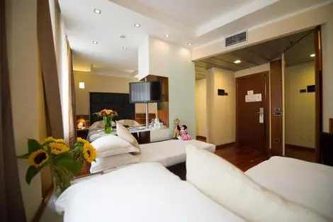 Hôtel Best Western Hotel Madison milan ITALIE