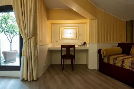 Hôtel C hotels Concorde milan ITALIE