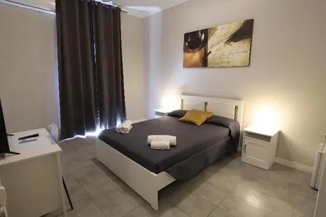 Hôtel Golden Milano milan ITALIE