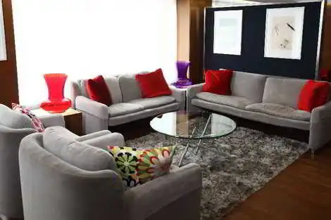 Hôtel Mediolanum milan ITALIE