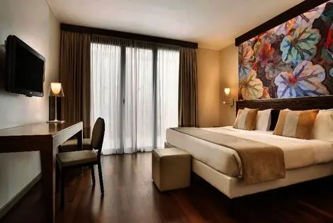 Hôtel Ramada Plaza Milano milan ITALIE
