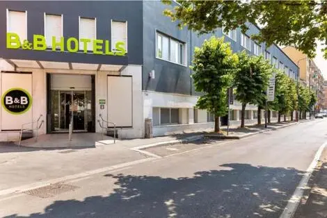 Hôtel B&b Hotel Milano Ornato milan ITALIE