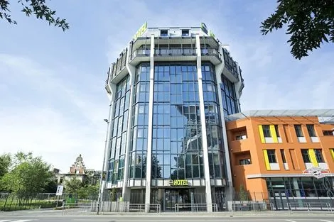 Hôtel B&b Hotel Milano San Siro milan ITALIE