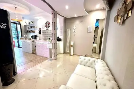 Hôtel Golden Milano milan ITALIE