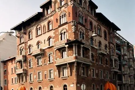 Hôtel Milano Regency milan ITALIE