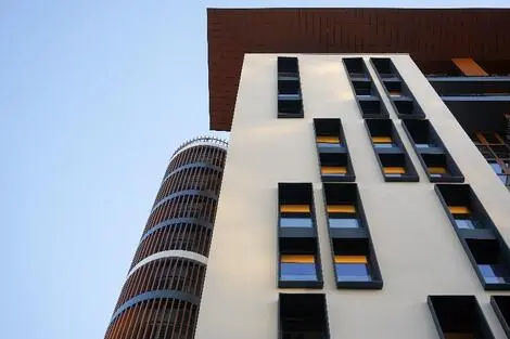 Hôtel Milano Verticale Una Esperienze milan ITALIE