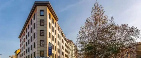 Hôtel Mirage, Sure Hotel Collection By Best W. milan ITALIE