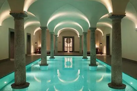 Hôtel Portrait Milano milan ITALIE