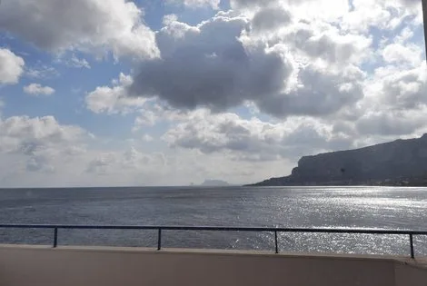 Hôtel Splendid La Torre mondello ITALIE