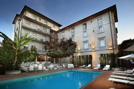 Hôtel Manzoni ITALIE