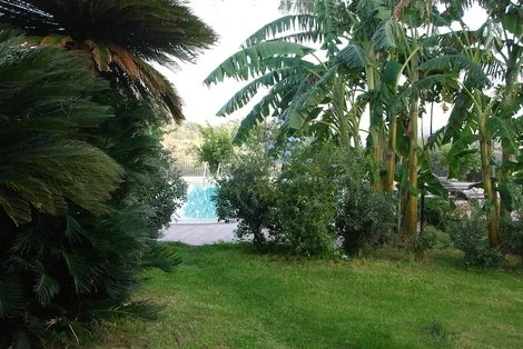 Hôtel Casale Romano Resort motta_camastra ITALIE