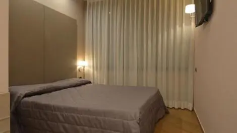 Hôtel Magris naples ITALIE