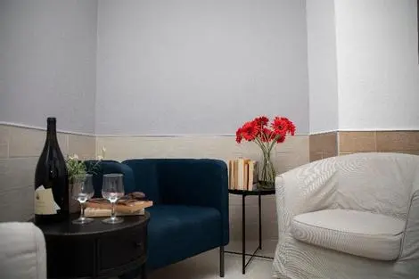 Hôtel H22 naples ITALIE
