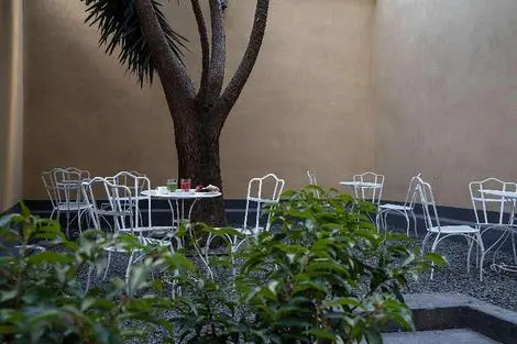 Hôtel Palazzo Argenta naples ITALIE