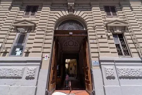 Hôtel P.c. Boutique Medina H. naples ITALIE