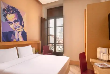 Hôtel Unahotels naples ITALIE