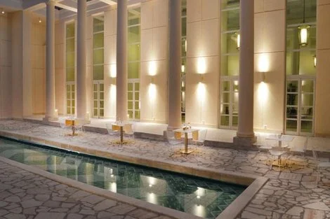 Hôtel Palazzo Esedra naples ITALIE